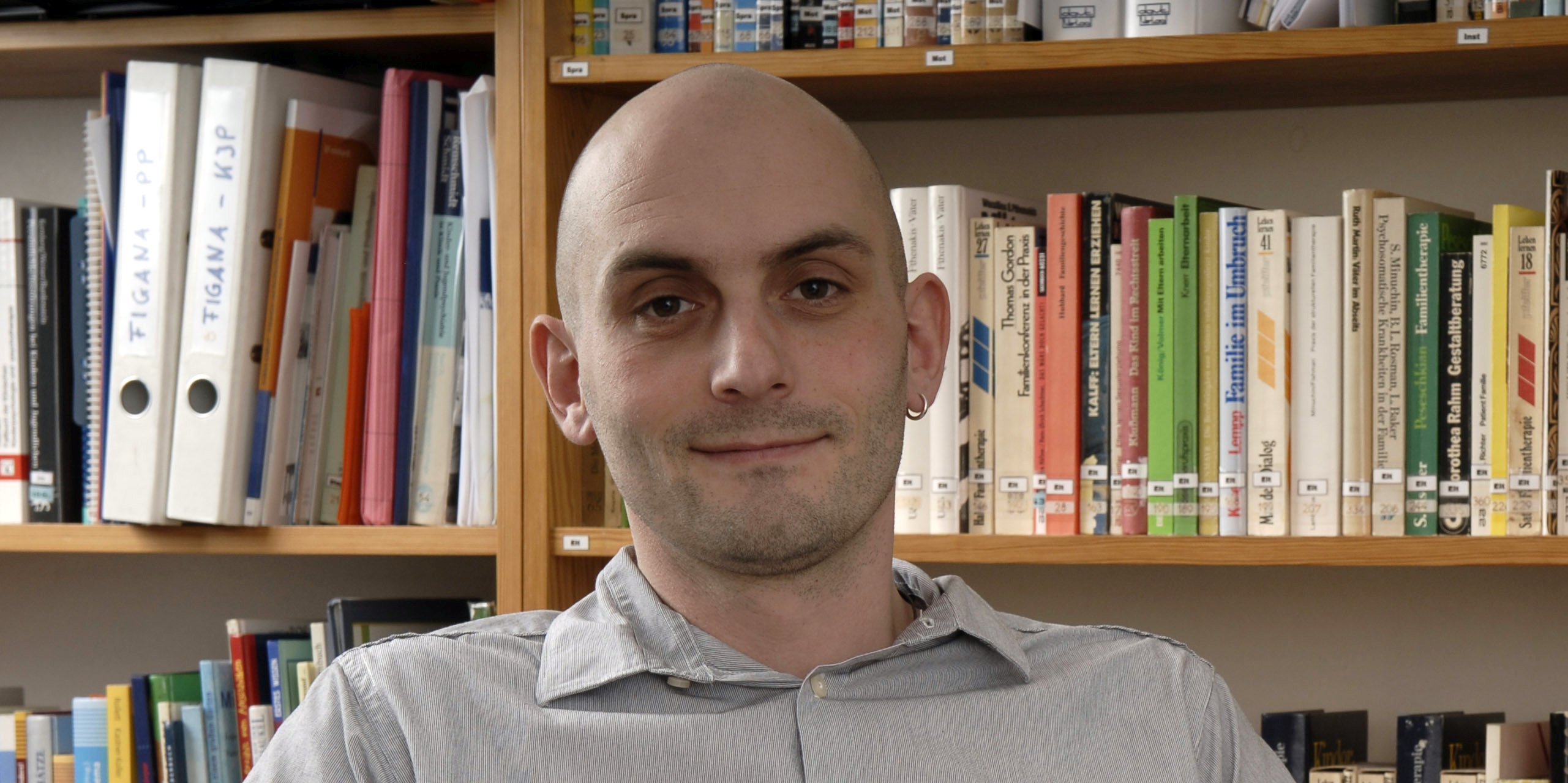 Florian Heinrich